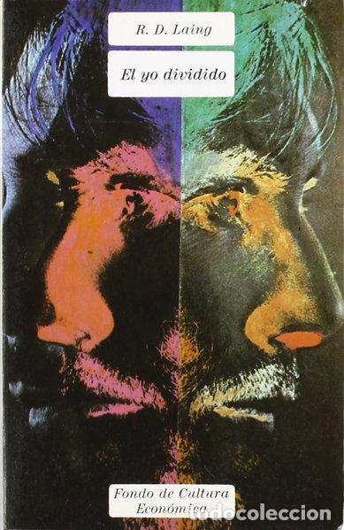 B&uuml;cher: El yo dividido- 9788437500225