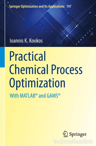 Libros: Practical Chemical Process Optimization- 9783031113000 - Foto 1