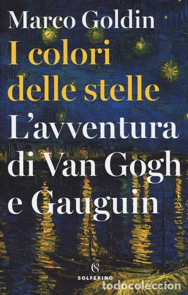 B&uuml;cher: I colori delle stelle- 9788828200864