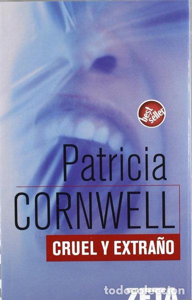 Libros: Cruel y extra&ntilde;o- 9788496581302 - Foto 1