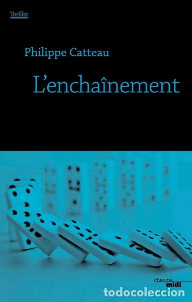 Libros: L'encha&icirc;nement- 9782749149974