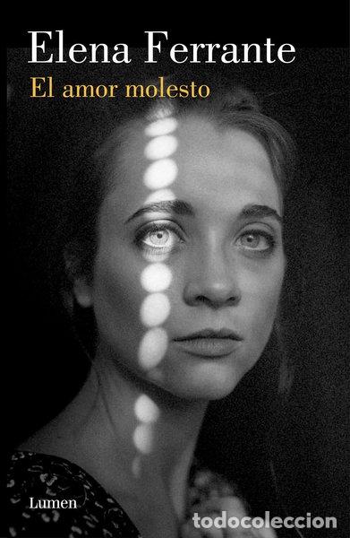 Livres: El amor molesto- 9788426405265