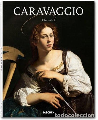 Livres: Caravaggio- 9783836523790
