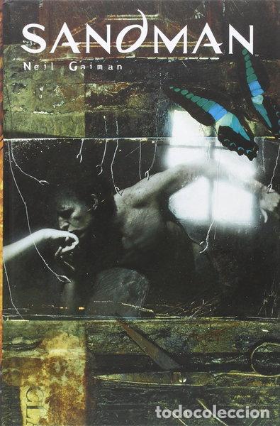 Libros: Sandman n&uacute;m. 02: La casa de mu&ntilde;ecas- 9788416711109