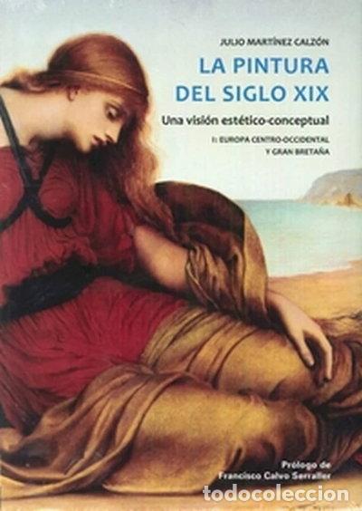 Livres: La pintura del siglo XIX- 9788493708344