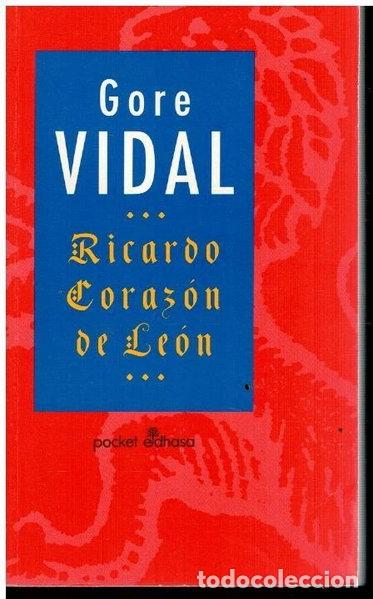 books: Ricardo Coraz&oacute;n de Le&oacute;n- 9788435016087