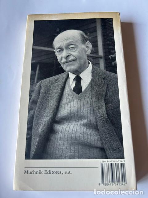 Libros: La sal de la tierra -Jozef Wittlin- - Foto 2