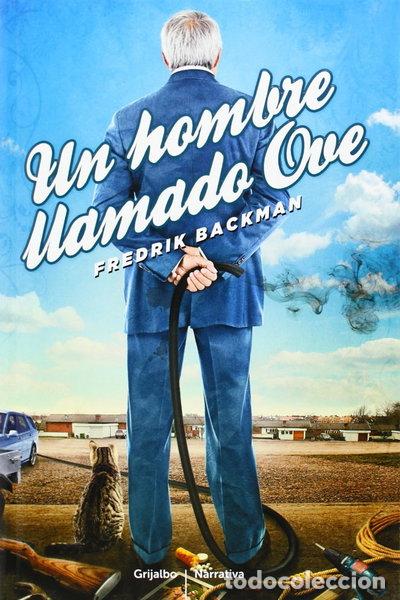B&uuml;cher: Un hombre llamado Ove- 9788425351549