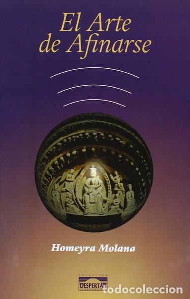 Libros: El arte de afinarse- 9788488769565