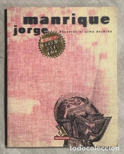 Libros: Recuerde el alma dormida- 9788439703488