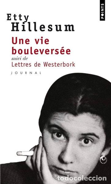 Libros: Une vie boulevers&eacute;e- 9782020246286