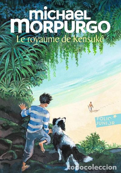 Libros: Le royaume de Kensuk&eacute;- 9782075103763