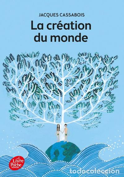 Libros: La cr&eacute;ation du monde- 9782012490239