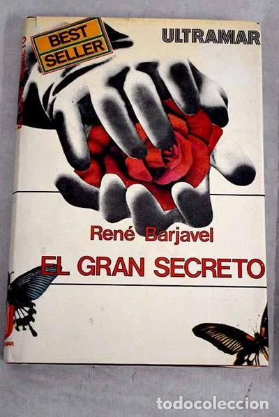 Libros: El gran secreto- 9788473860147