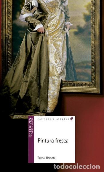 Libros: Pintura fresca- 9788414010235