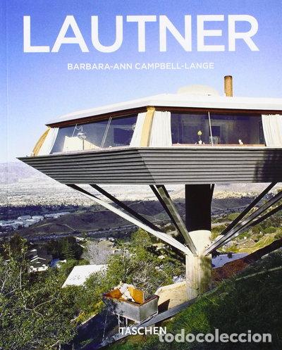 Libros: Lautner- 9783822839607 - Foto 1