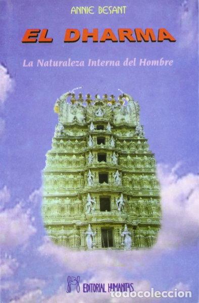 Libros: El Dharma- 9788479102562