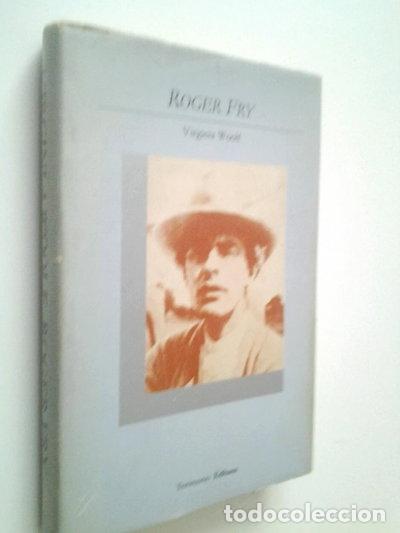 Libros: Roger Fry- 9788435004466