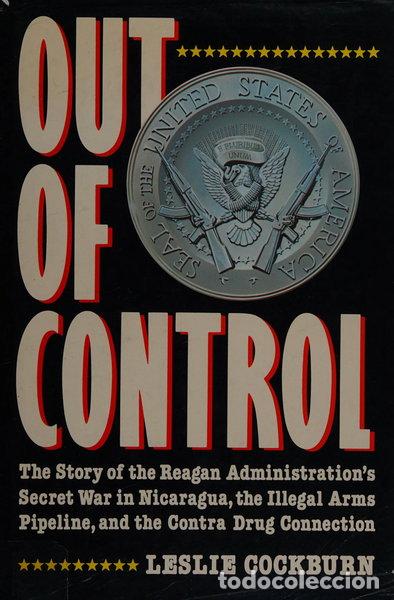Libros: Out of Control- 9780747500667
