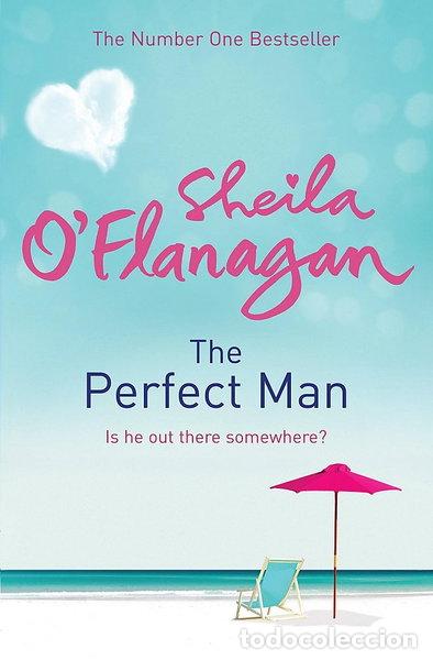 Libros: The Perfect Man- 9780755343805
