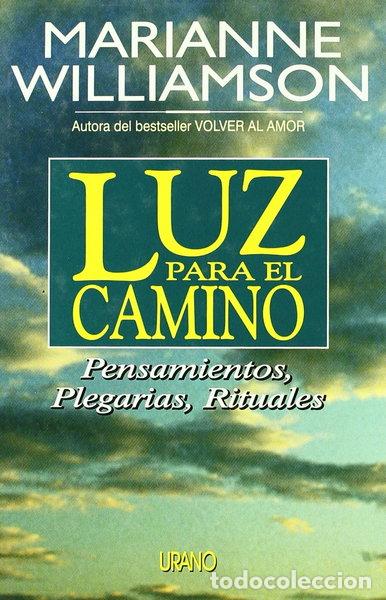 Libri di seconda mano: Luz para el camino- 9788479531560