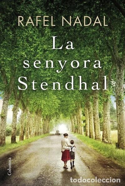 Libri di seconda mano: La senyora Stendhal- 9788466422017