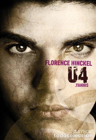Libri di seconda mano: U4: Yannis- 9782092556153