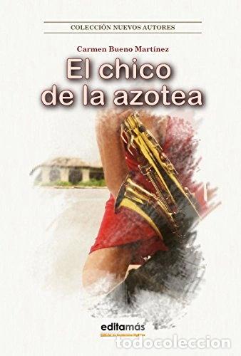 Libri di seconda mano: El chico de la azotea- 9788494270154