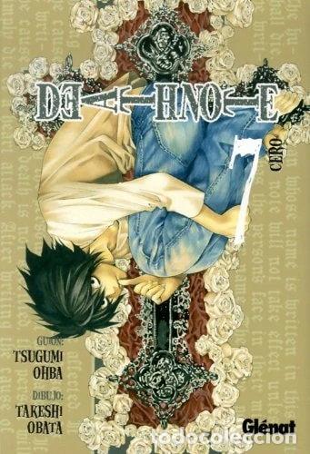 B&uuml;cher: Death Note 7- 9788483571545