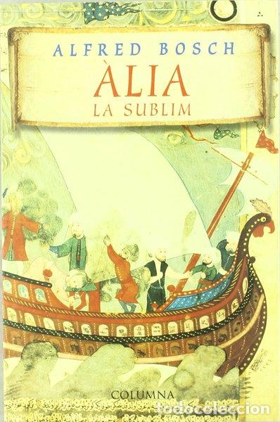 B&uuml;cher: &Agrave;lia la Sublim- 9788483009048