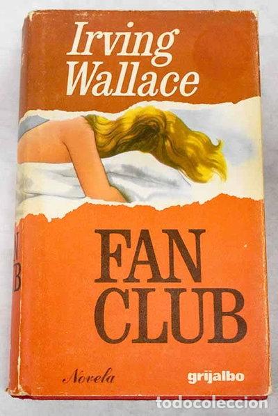 B&uuml;cher: Fan Club- 9788425304217