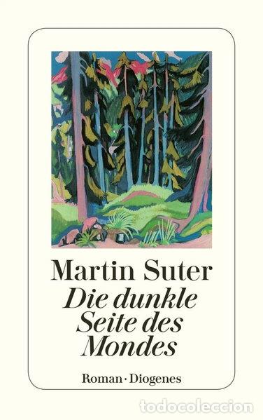B&uuml;cher: Die dunkle Seite des Mondes- 9783257233018
