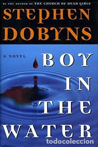 B&uuml;cher: Boy In the Water- 9780670886890