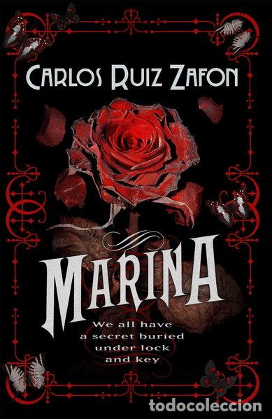 Libros: Marina- 9781780224268