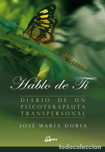 Libros: Hablo de ti- 9788484451495