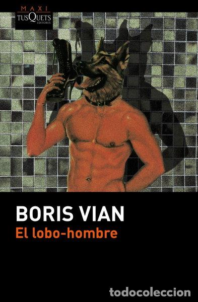 Livres: El lobo-hombre- 9788490661499