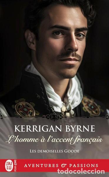 Livres: L'homme &agrave; l'accent fran&ccedil;ais- 9782290399736
