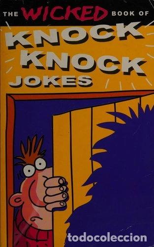 Libros: Knock Knock Jokes- 9780752550404
