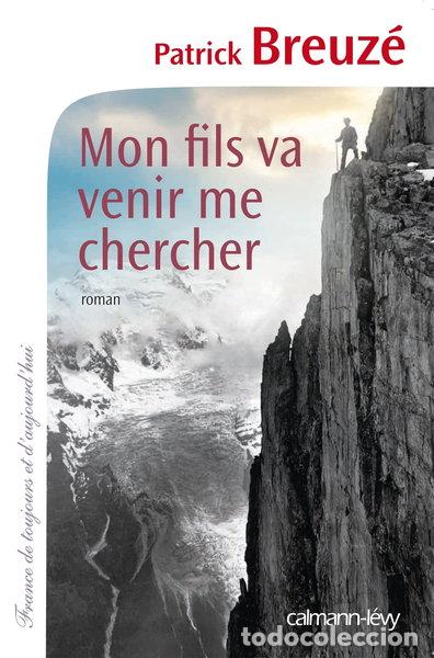 Libros: Mon fils va venir me chercher- 9782702158012