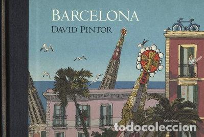 Livres: Barcelona- 9788484649564