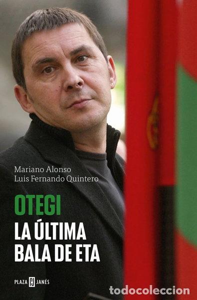 Livres: OTEGI- 9788401034978