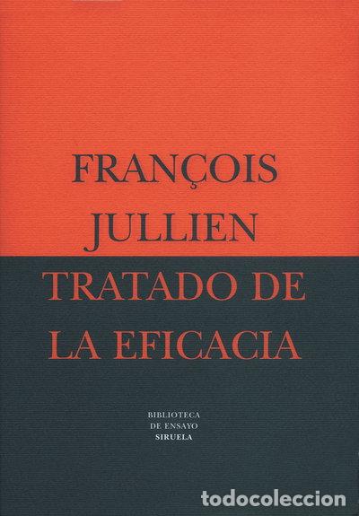 Livres: Tratado de la eficacia- 9788478444434