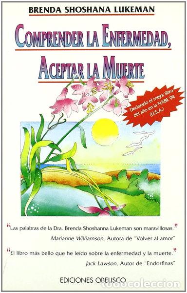 Libri di seconda mano: Comprender la enfermedad, aceptar la muerte- 9788477204749