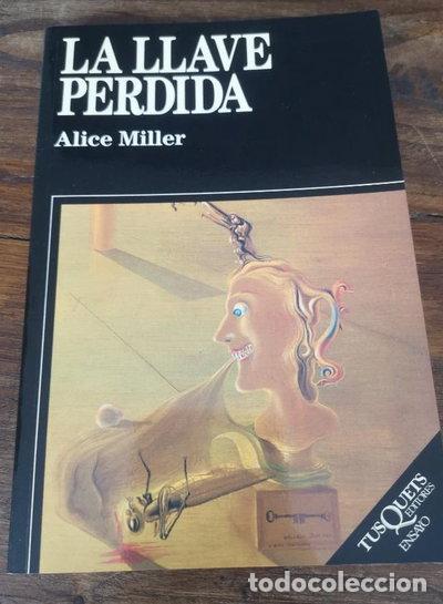 Libros: La llave perdida- 9788472233904 - Foto 1