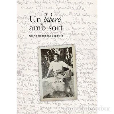 Libri di seconda mano: Un biber&oacute; amb sort- 9788412345384