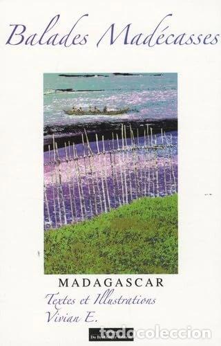Libri di seconda mano: Balades mad&eacute;casses- 9782849601778