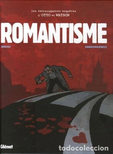 Libri di seconda mano: Romantisme- 9782723457491