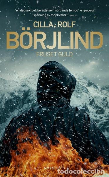 Libros: Fruset guld- 9789113107691