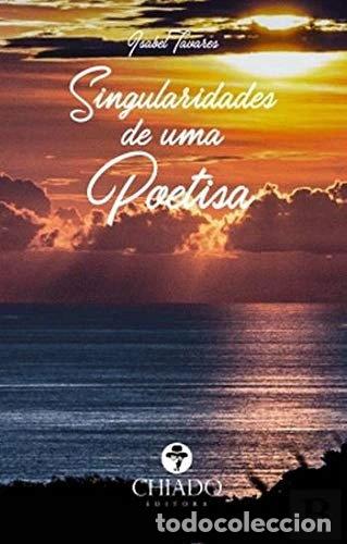 Libros: Singularidades de uma Poetisa- 9789895216673