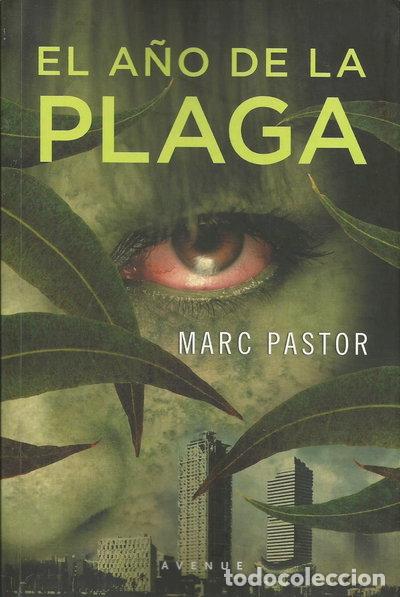 Libros: El a&ntilde;o de la plaga- 9788498678437